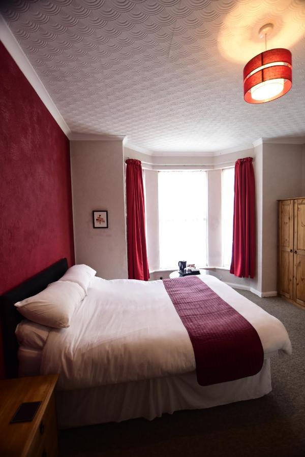 Grosvenor Affittacamere 4*