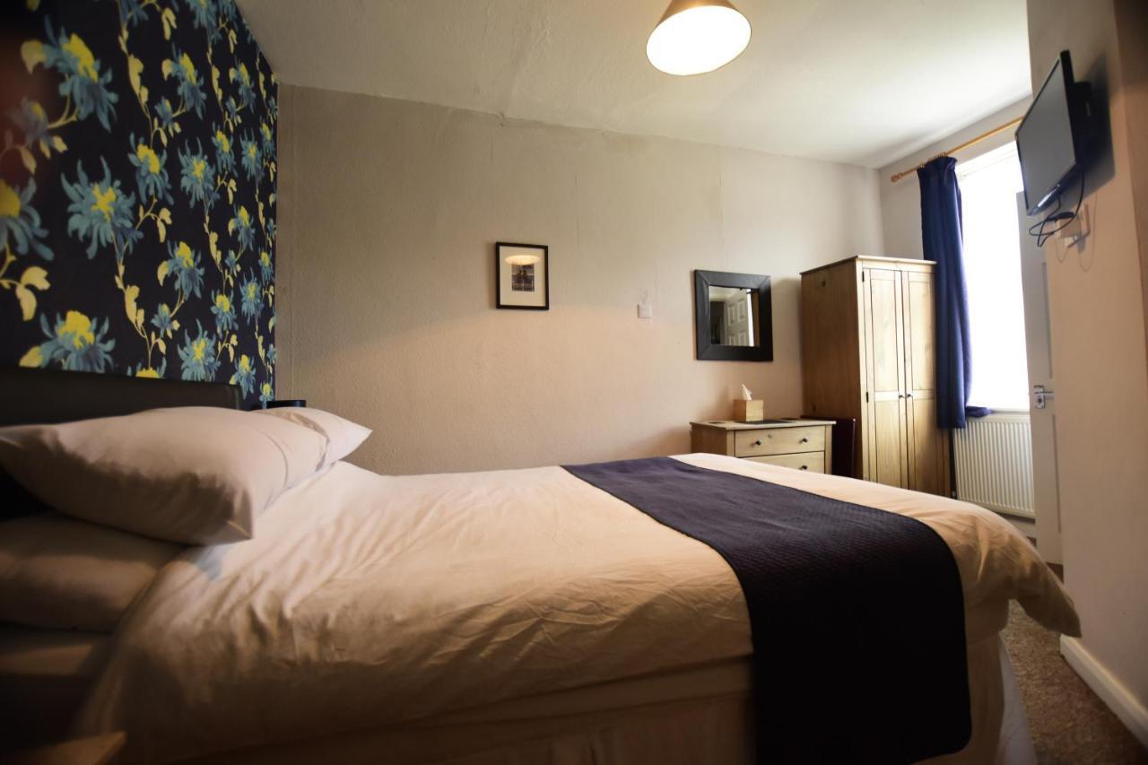 Grosvenor 4* Hastings