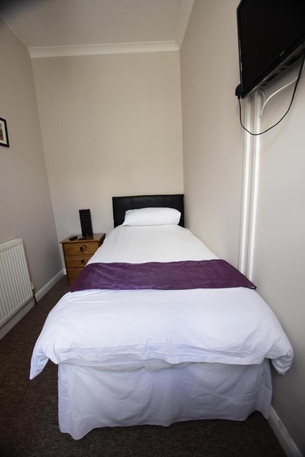 Grosvenor 4* Hastings